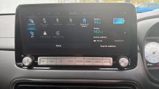 Hyundai KONA 100kW Premium 39kWh 5dr Auto Electric Hatchback